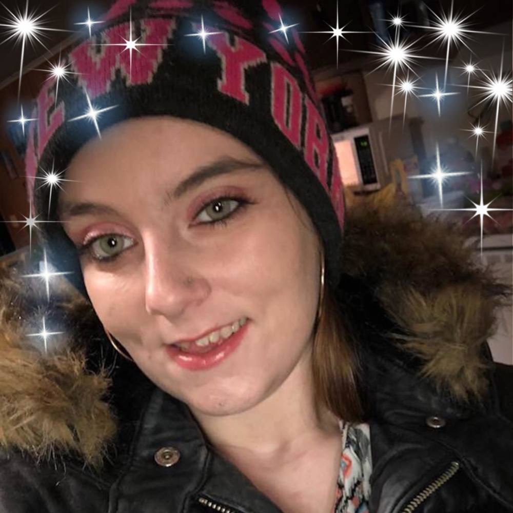 Meet your Posher, Megan
